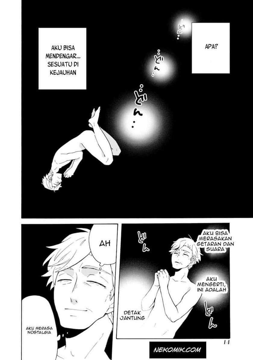 Tada Shiawasena Isekai Kazoku Seikatsu Chapter 01