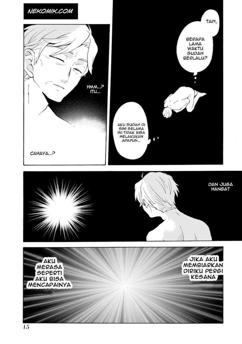 Tada Shiawasena Isekai Kazoku Seikatsu Chapter 01