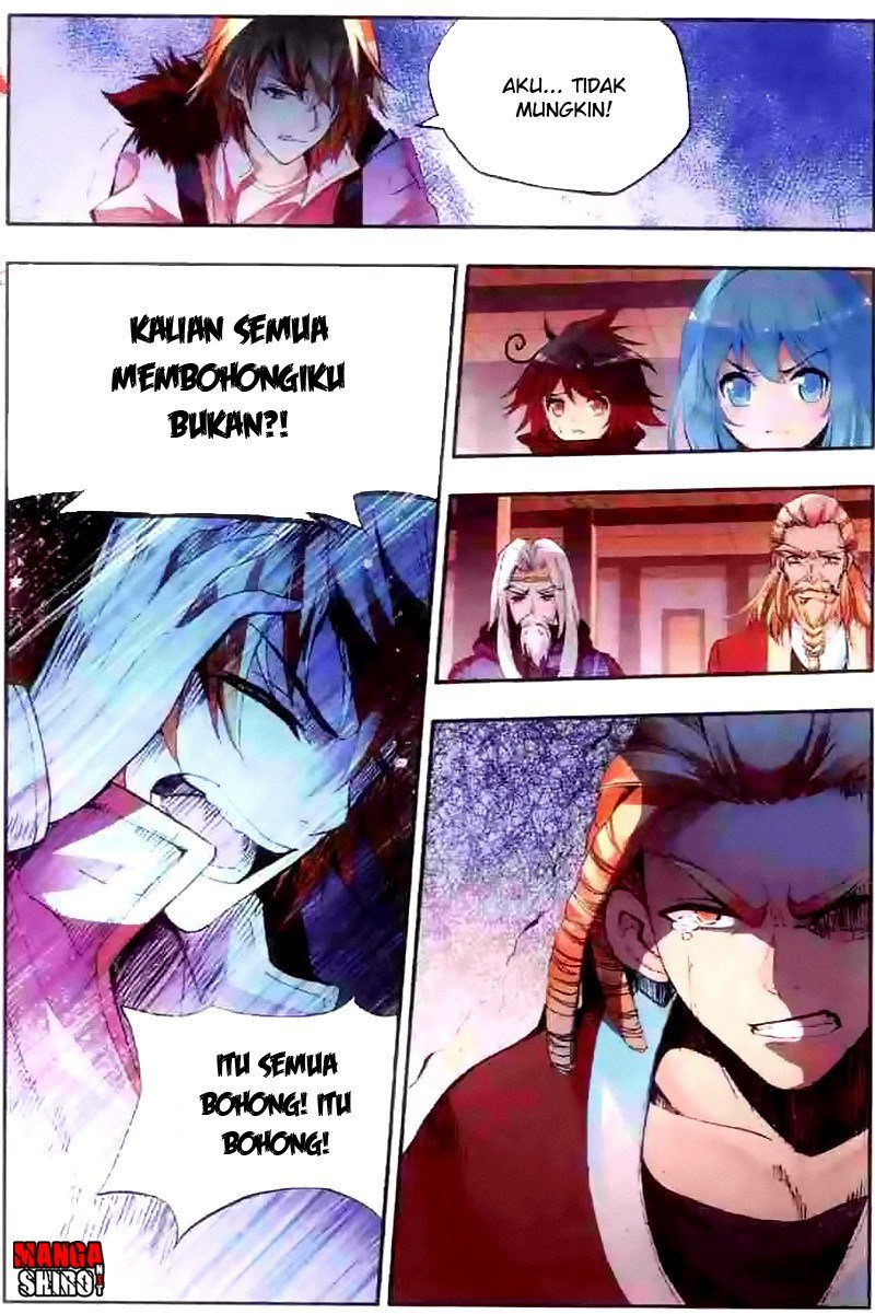 Good Reaper Chapter 039