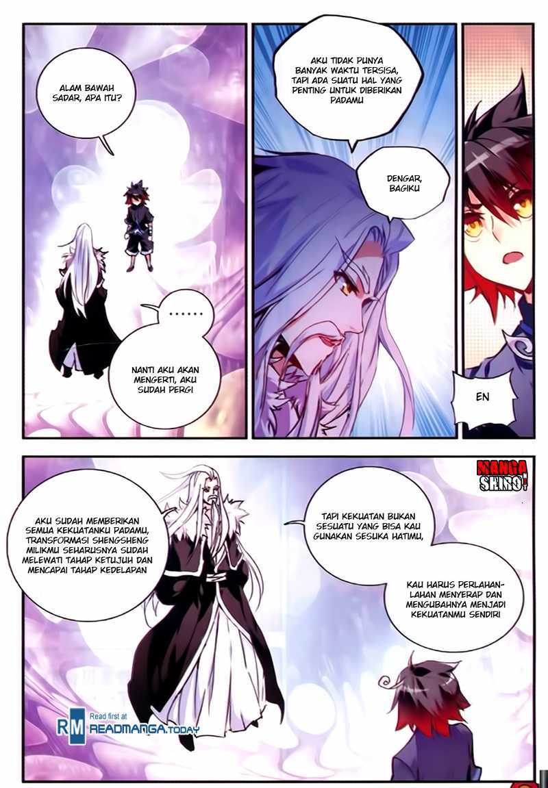 Good Reaper Chapter 054