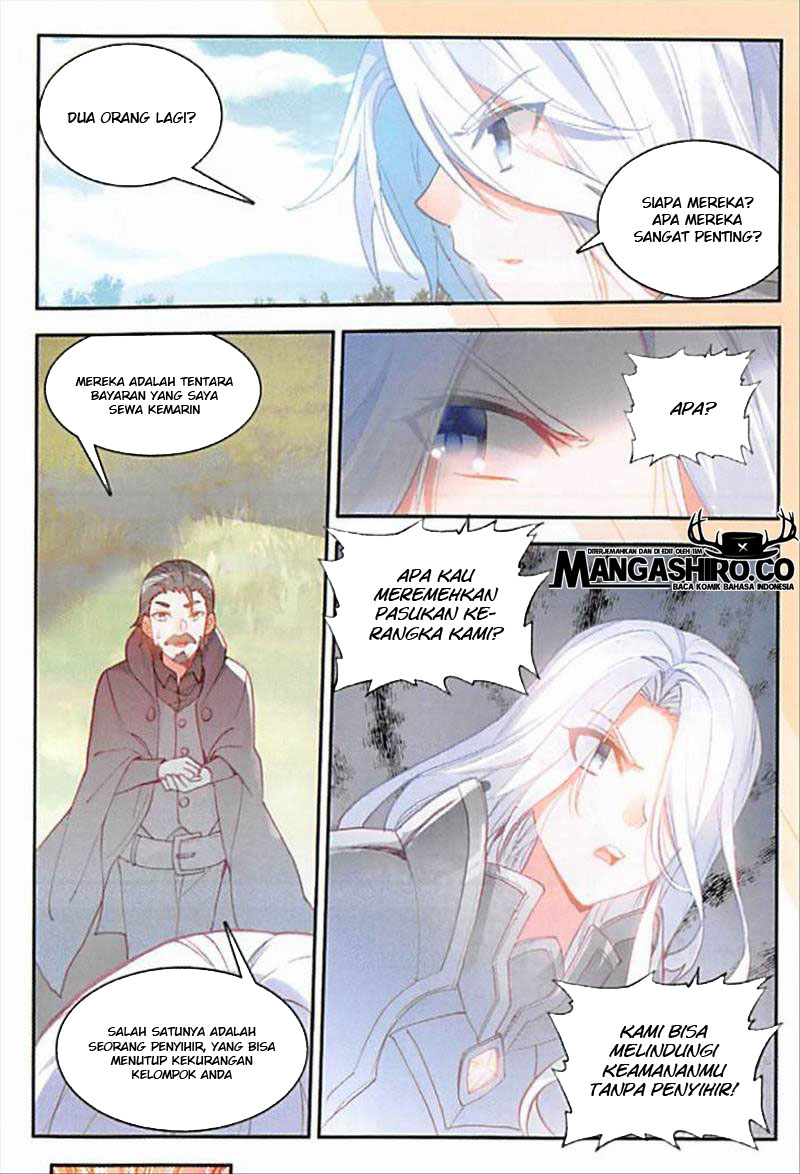 Good Reaper Chapter 81