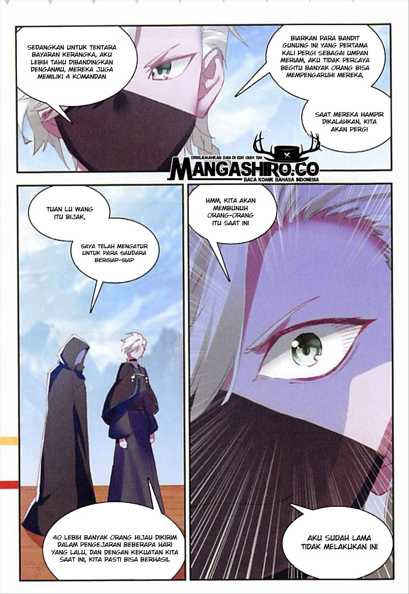 Good Reaper Chapter 85