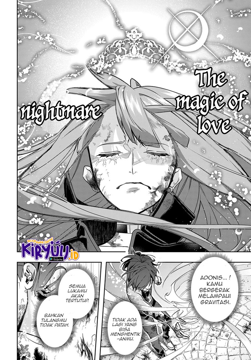 The Kingdom of Ruin Chapter 31