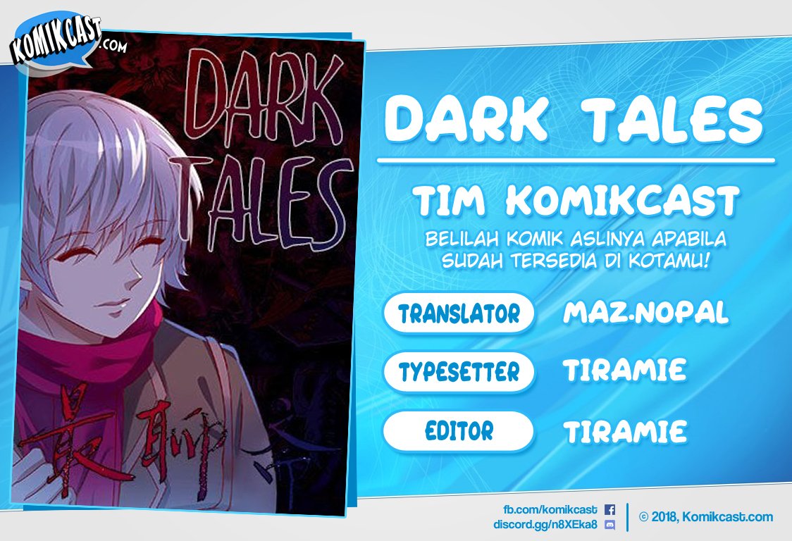 Dark Tale Chapter 01