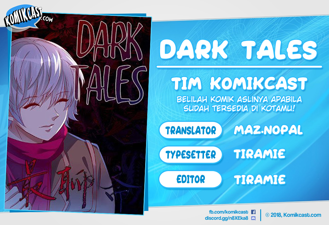 Dark Tale Chapter 02