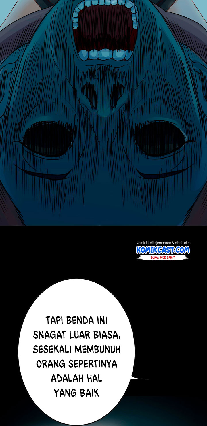 Dark Tale Chapter 04 page 19