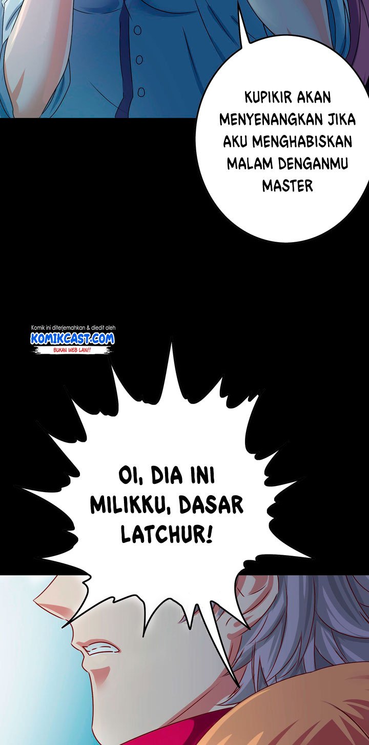 Dark Tale Chapter 04 page 31