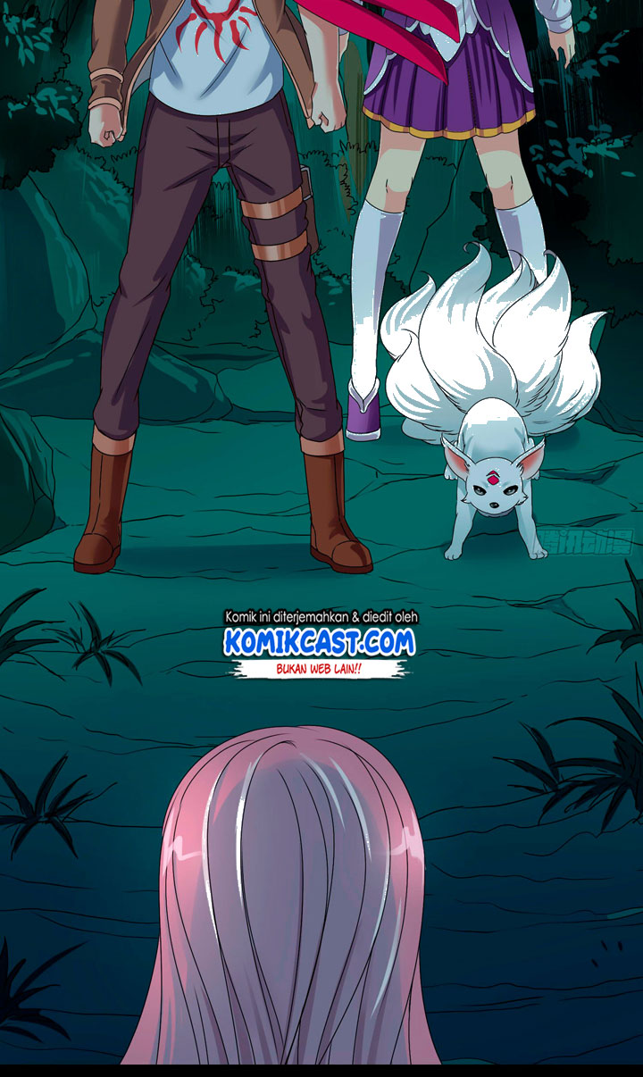 Dark Tale Chapter 04 page 26