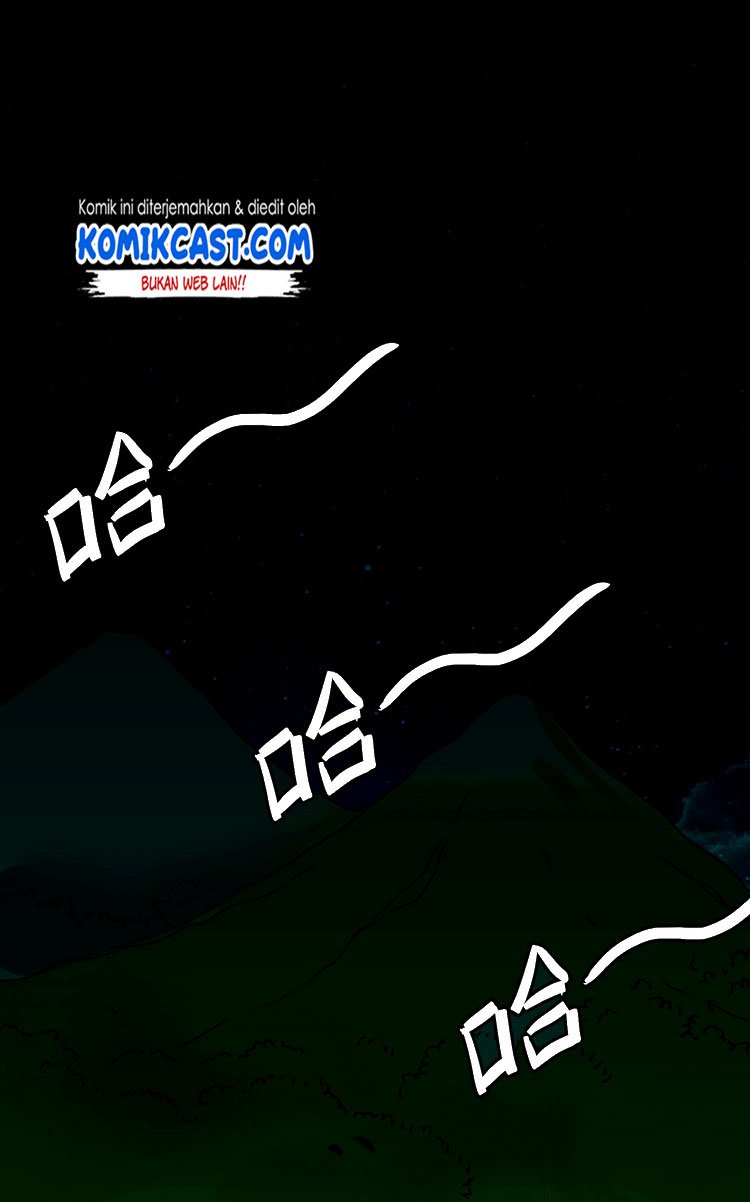 Dark Tale Chapter 04 page 6
