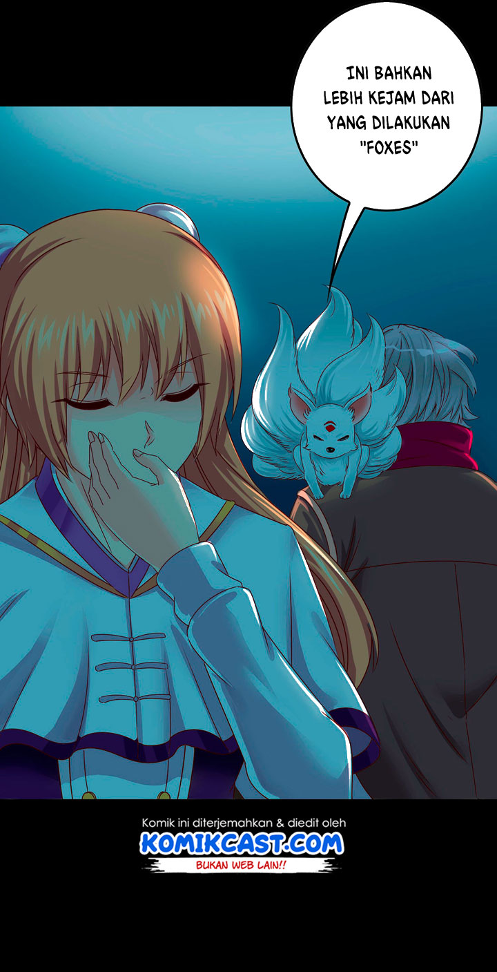 Dark Tale Chapter 04 page 5
