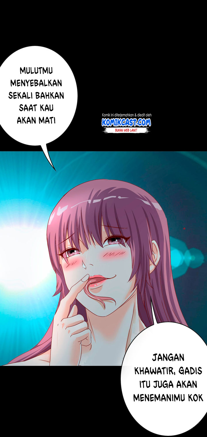 Dark Tale Chapter 04 page 54