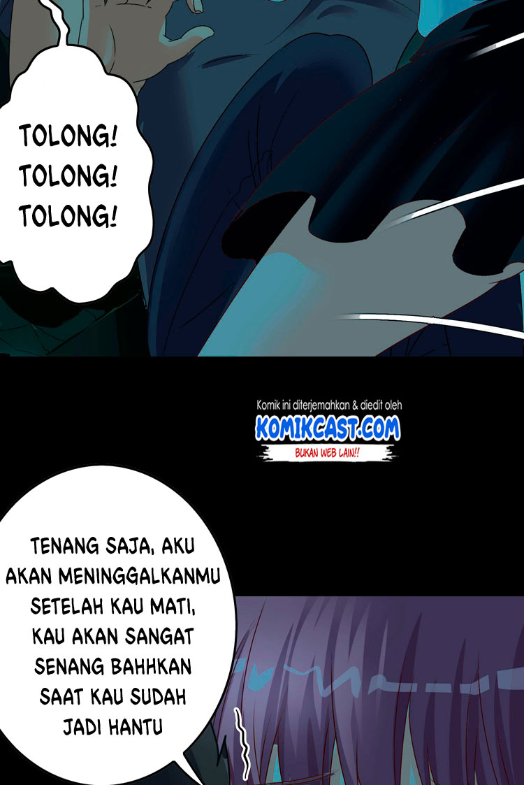 Dark Tale Chapter 04 page 14