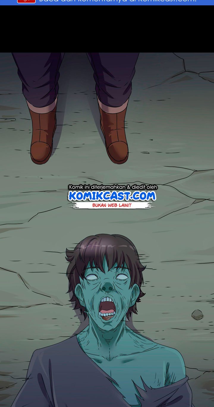 Dark Tale Chapter 04 page 2