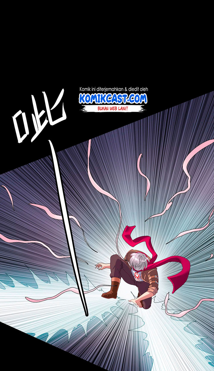 Dark Tale Chapter 04 page 50