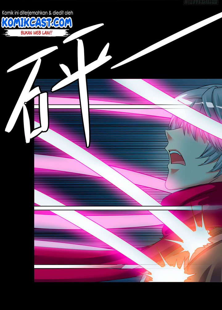 Dark Tale Chapter 04 page 49