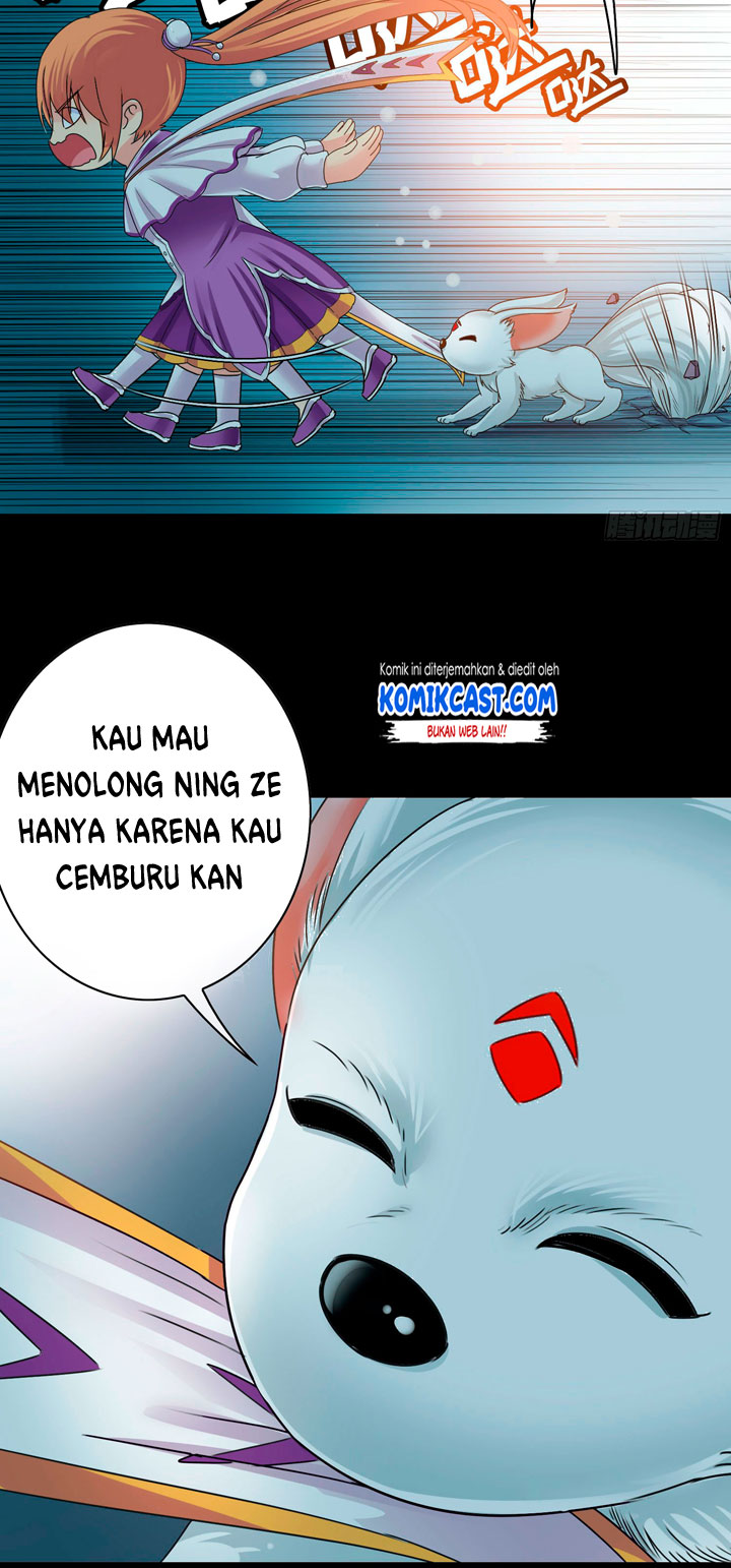 Dark Tale Chapter 04 page 41