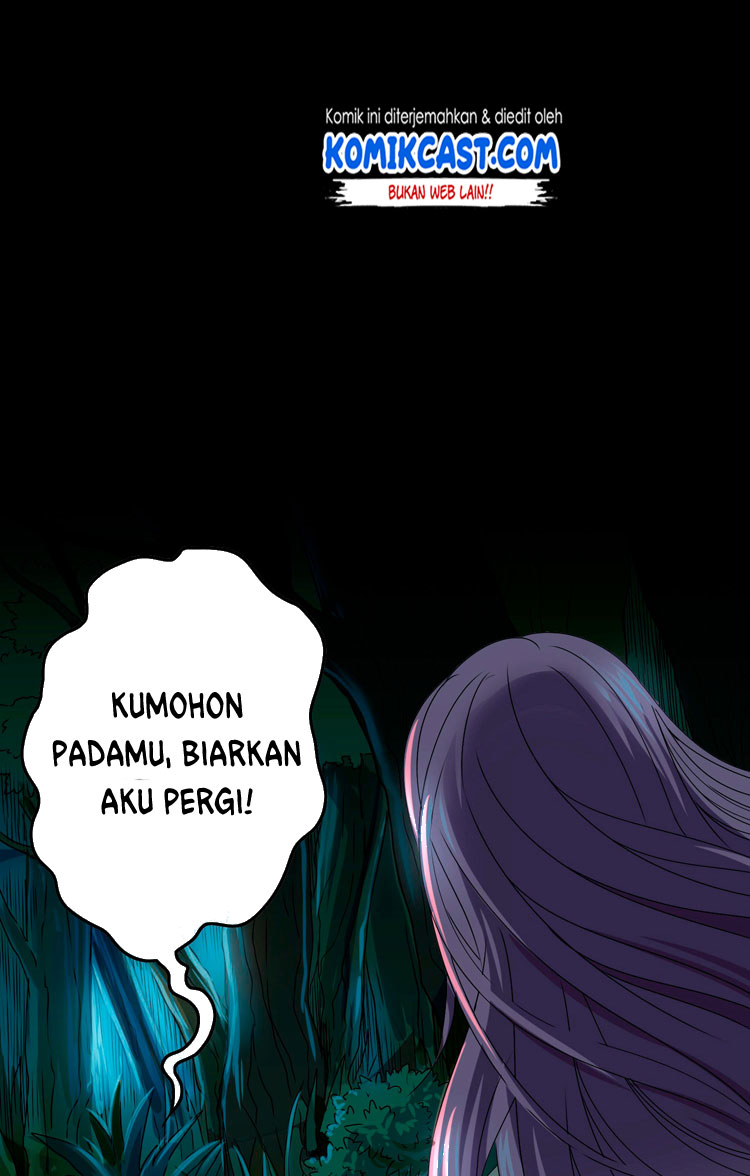 Dark Tale Chapter 04 page 9