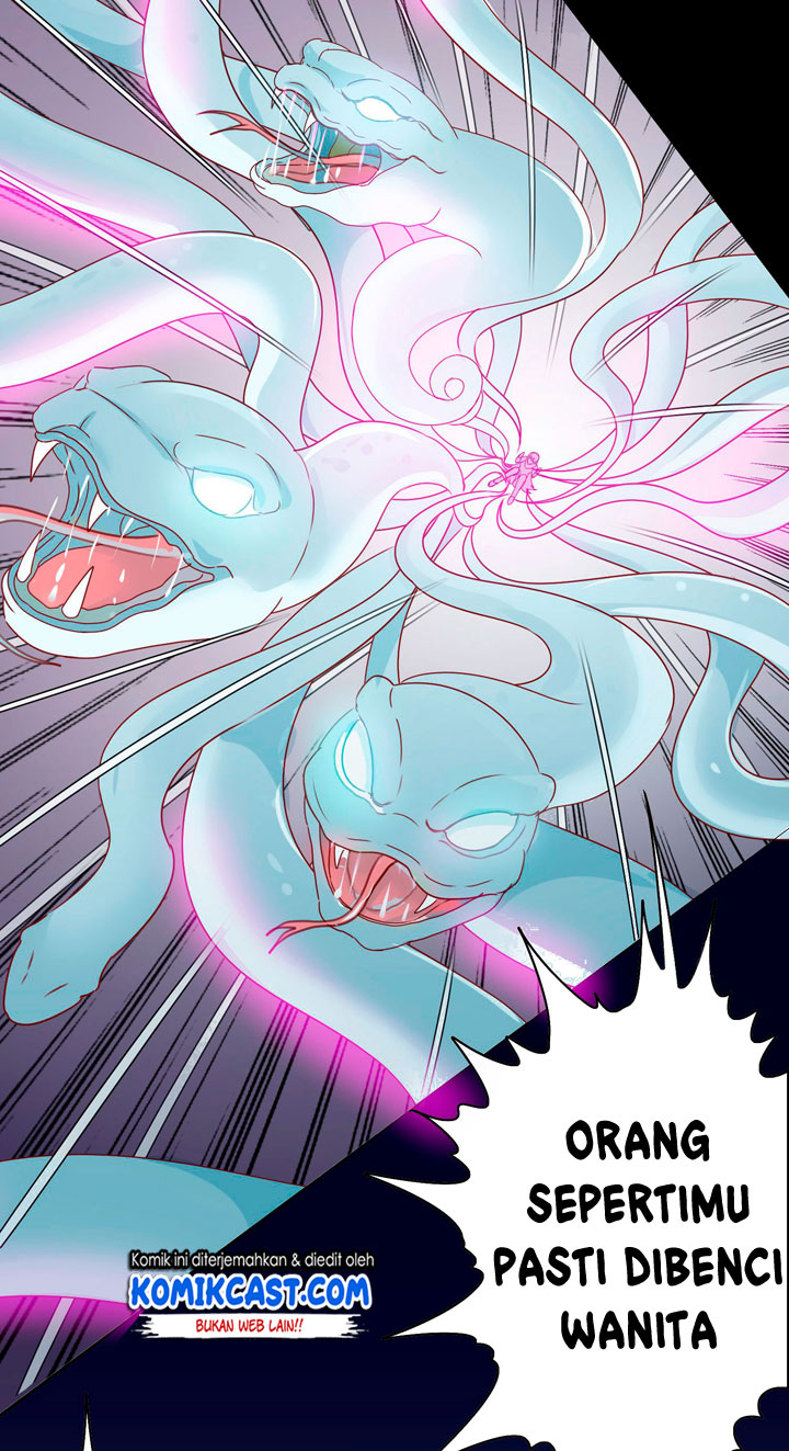 Dark Tale Chapter 04 page 46