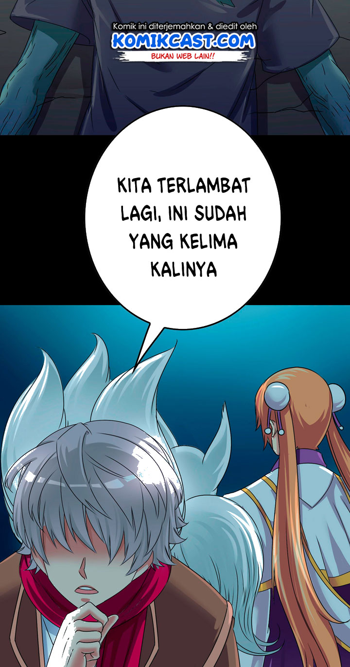 Dark Tale Chapter 04 page 3