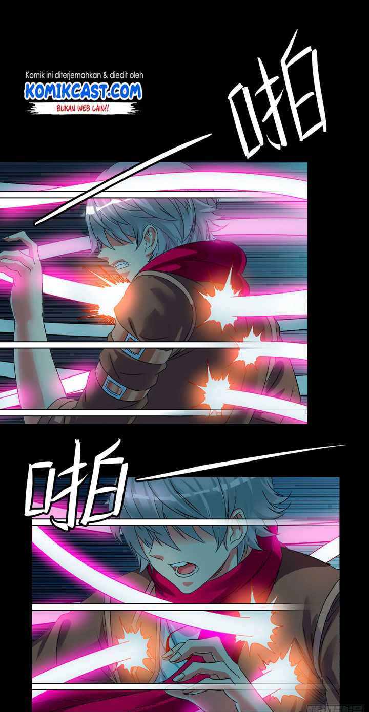 Dark Tale Chapter 04 page 48