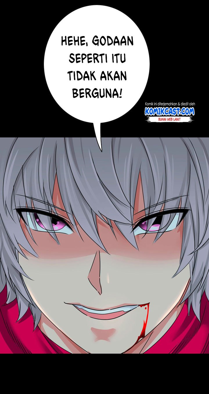 Dark Tale Chapter 04 page 53