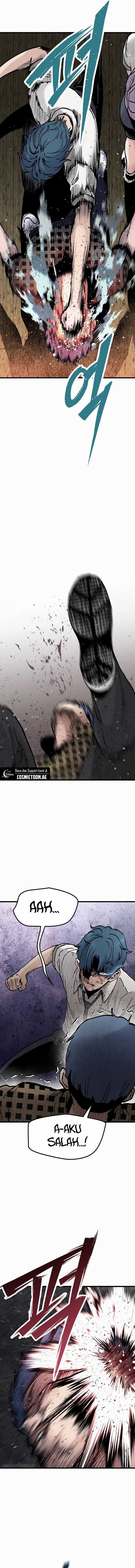 Silent Transfer Student Chapter 07