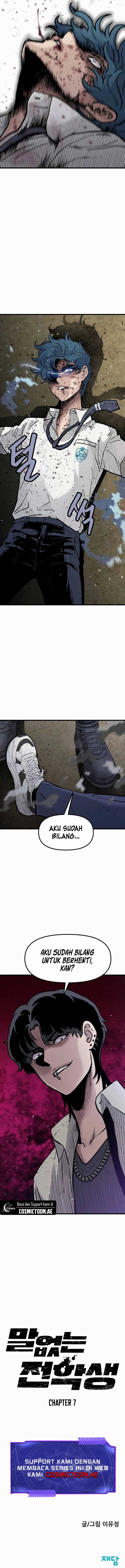 Silent Transfer Student Chapter 07