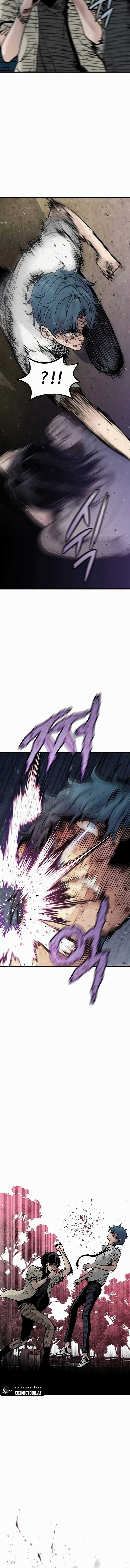 Silent Transfer Student Chapter 07