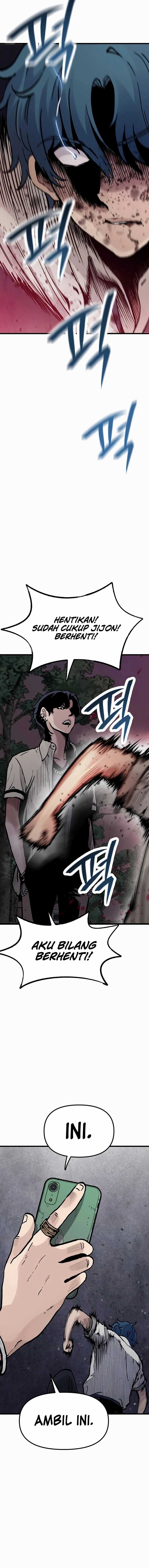Silent Transfer Student Chapter 07