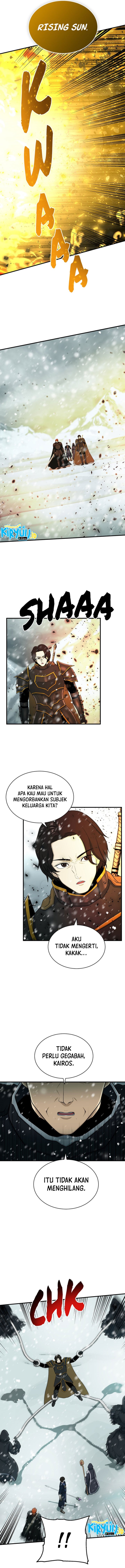 It’s Dangerous Outside My House [Dungeon House] Chapter 79
