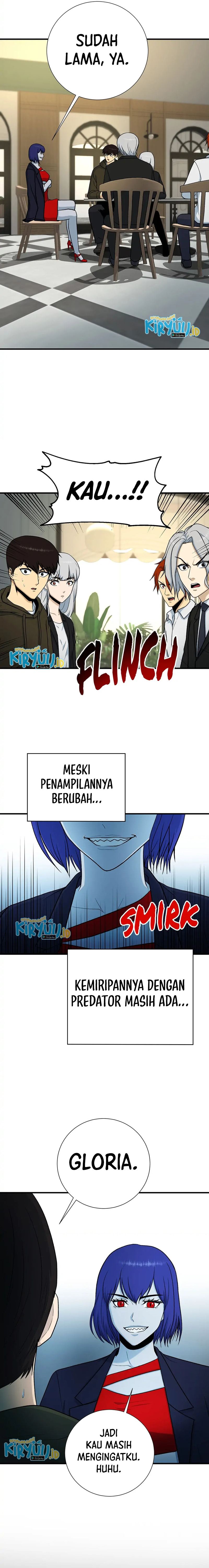 It’s Dangerous Outside My House [Dungeon House] Chapter 88