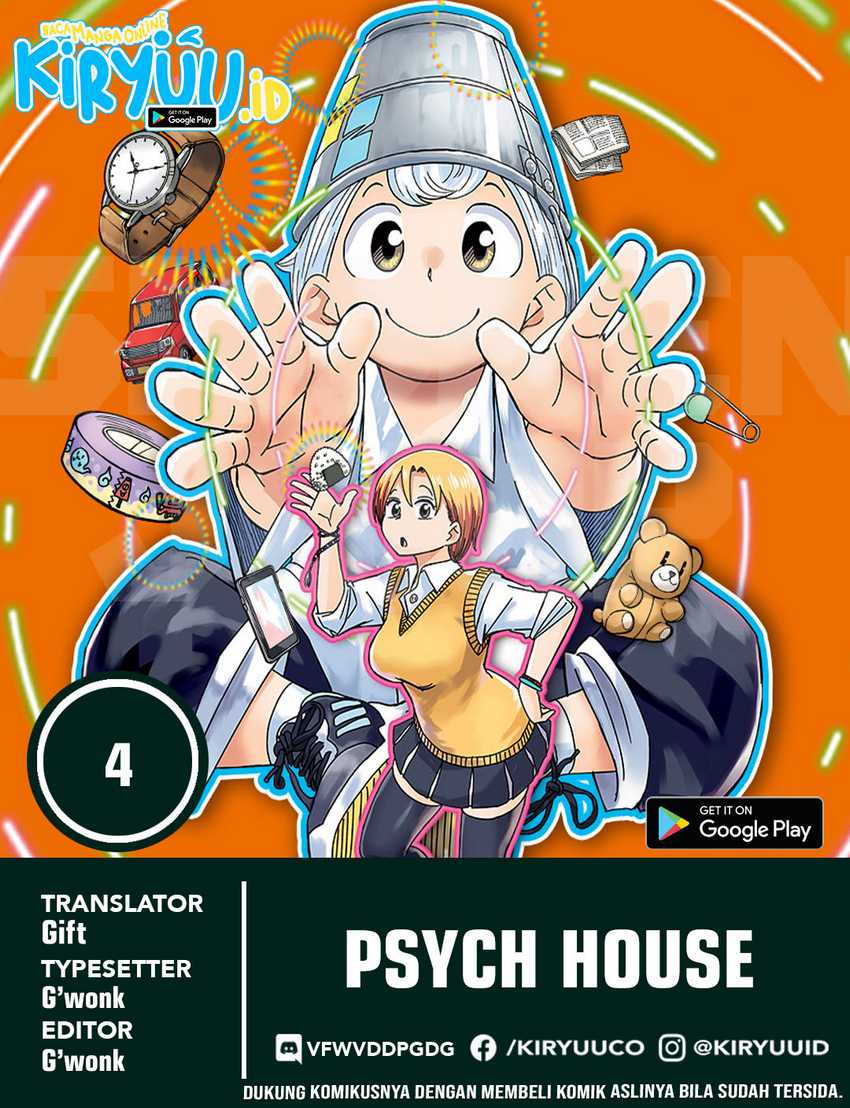 Psych House Chapter 04