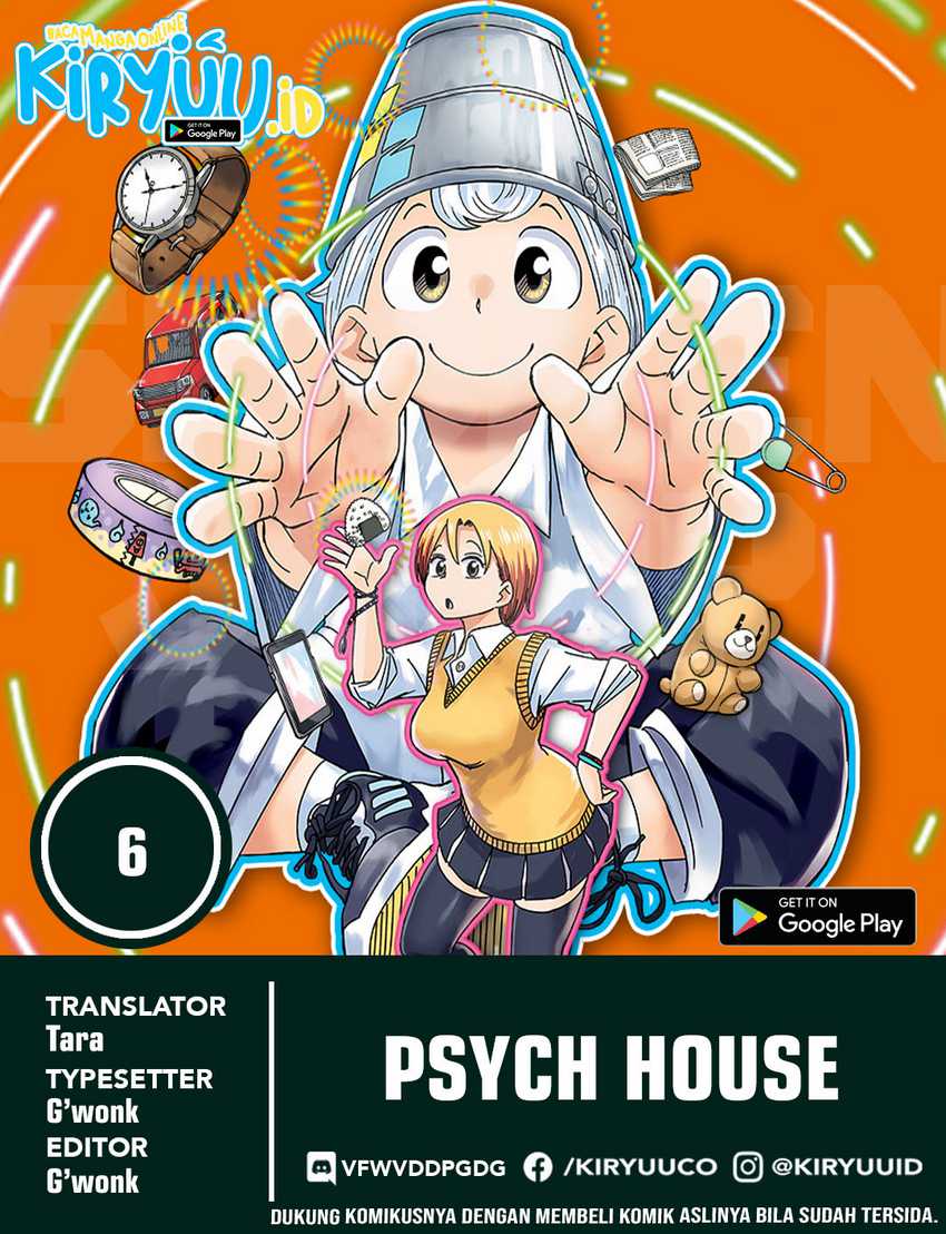 Psych House Chapter 06