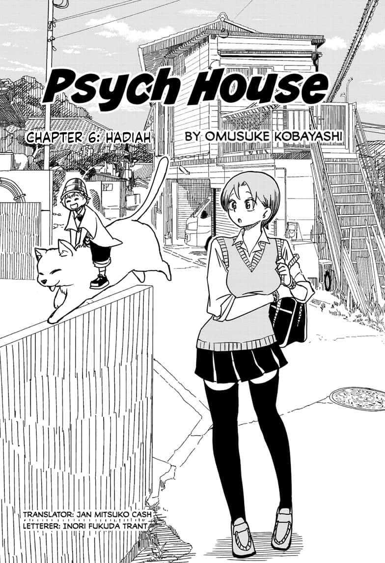 Psych House Chapter 06