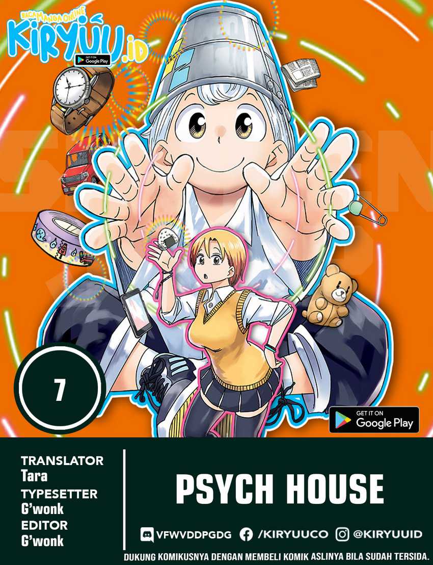 Psych House Chapter 07