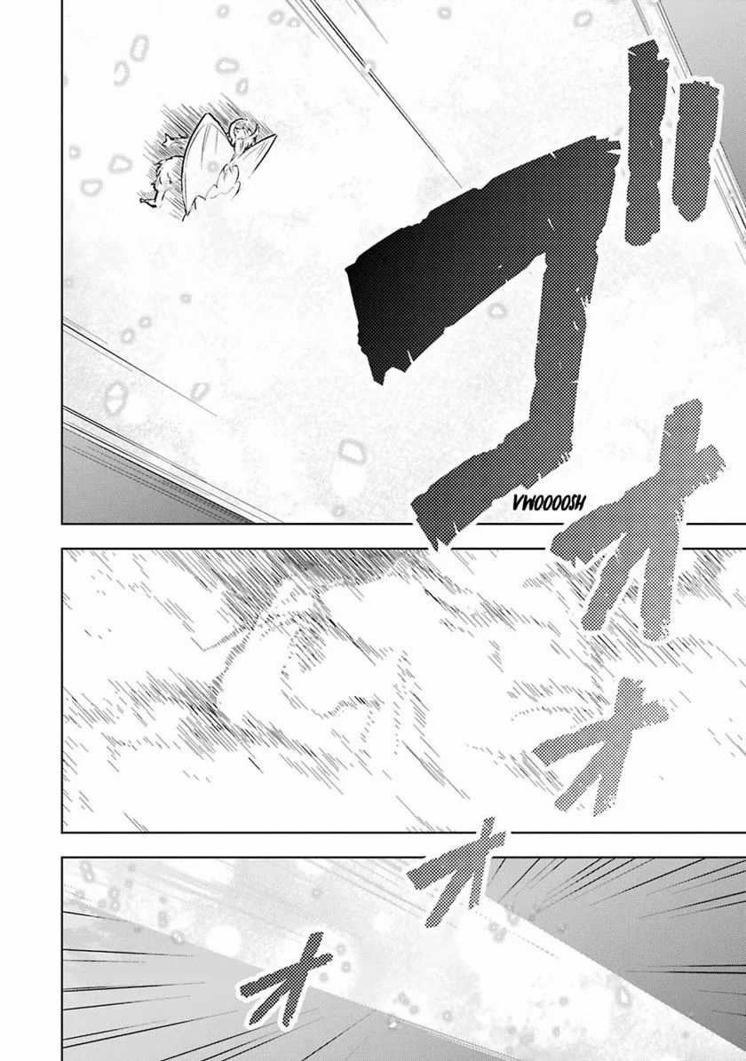 Shijou Saikyou no Daimaou, Murabito A ni Tensei suru chapter 9 halaman 28