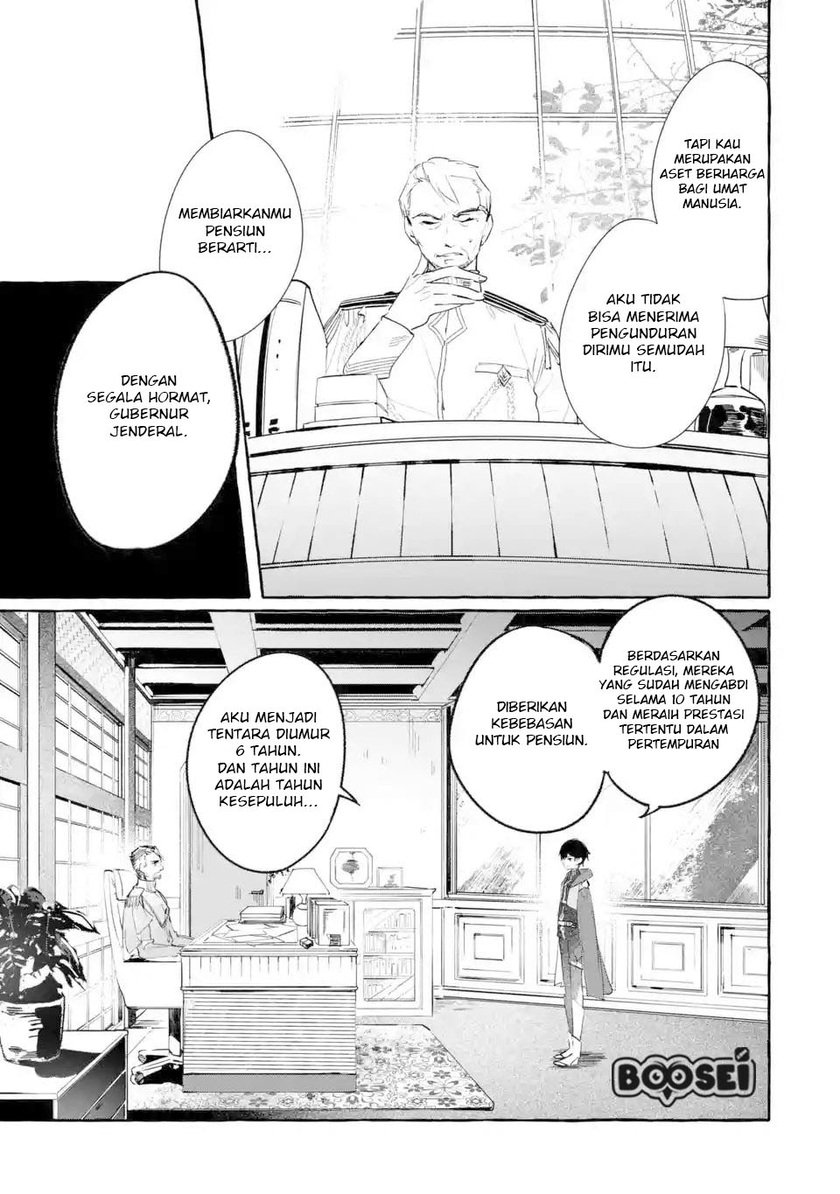 Saikyou Mahoushi no Inton Keikaku: The Alternative Chapter 01.1