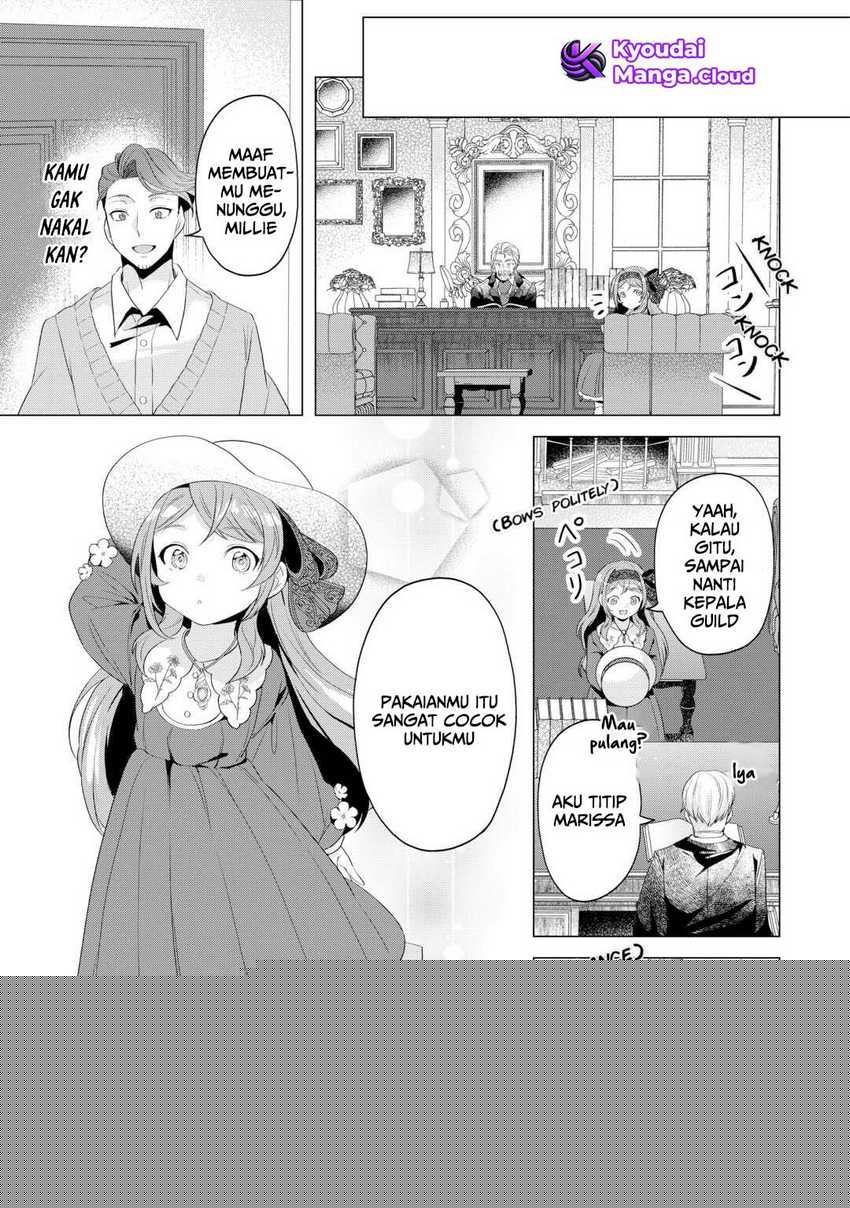 Tensei Shitara Suterareta ga Hirowarete Tanoshiku Ikiteimasu Chapter 12.2