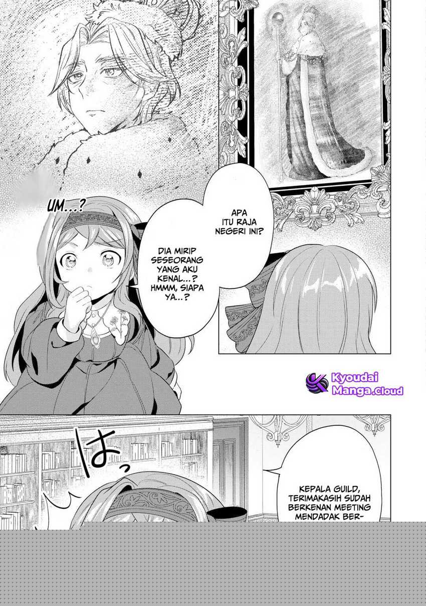 Tensei Shitara Suterareta ga Hirowarete Tanoshiku Ikiteimasu Chapter 12.2