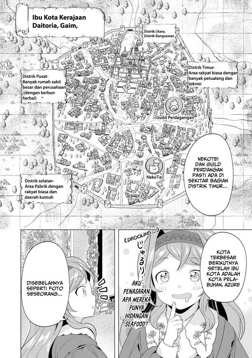 Tensei Shitara Suterareta ga Hirowarete Tanoshiku Ikiteimasu Chapter 12.2