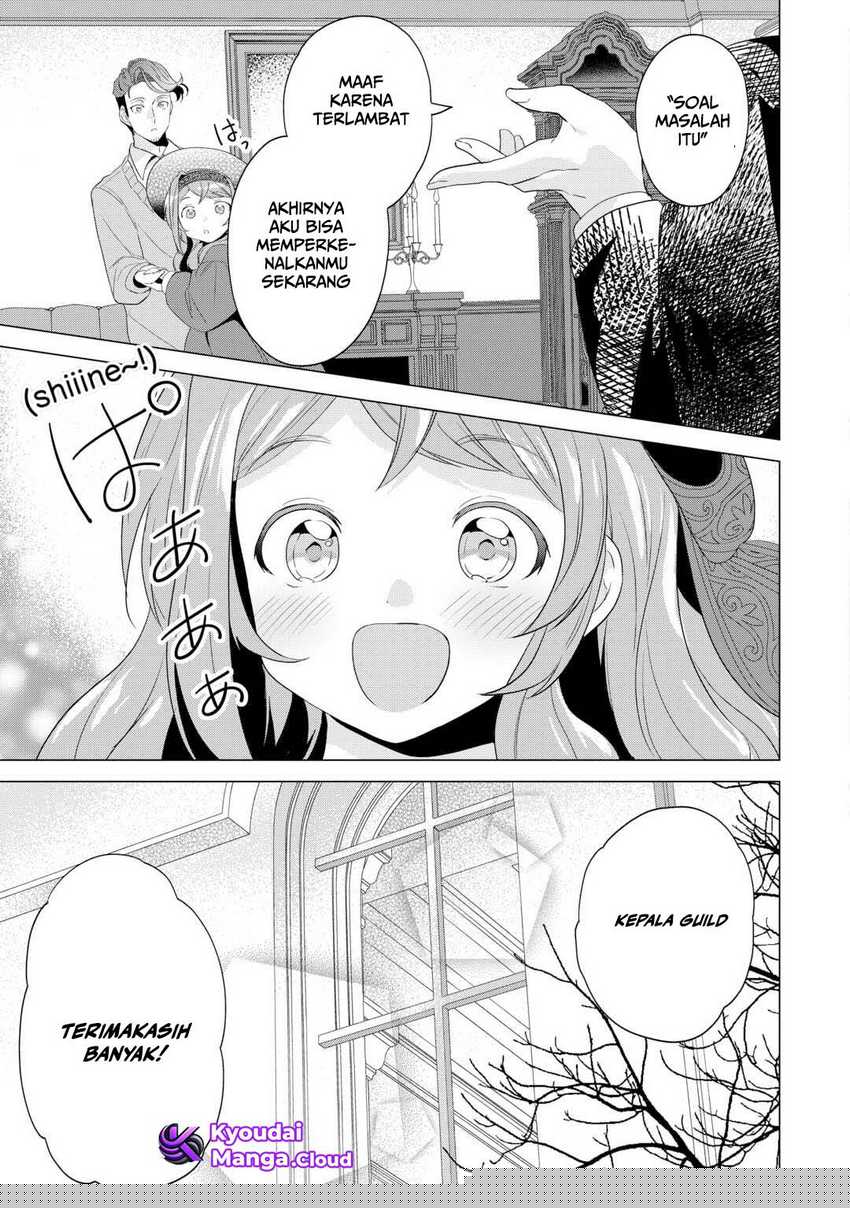 Tensei Shitara Suterareta ga Hirowarete Tanoshiku Ikiteimasu Chapter 12.2