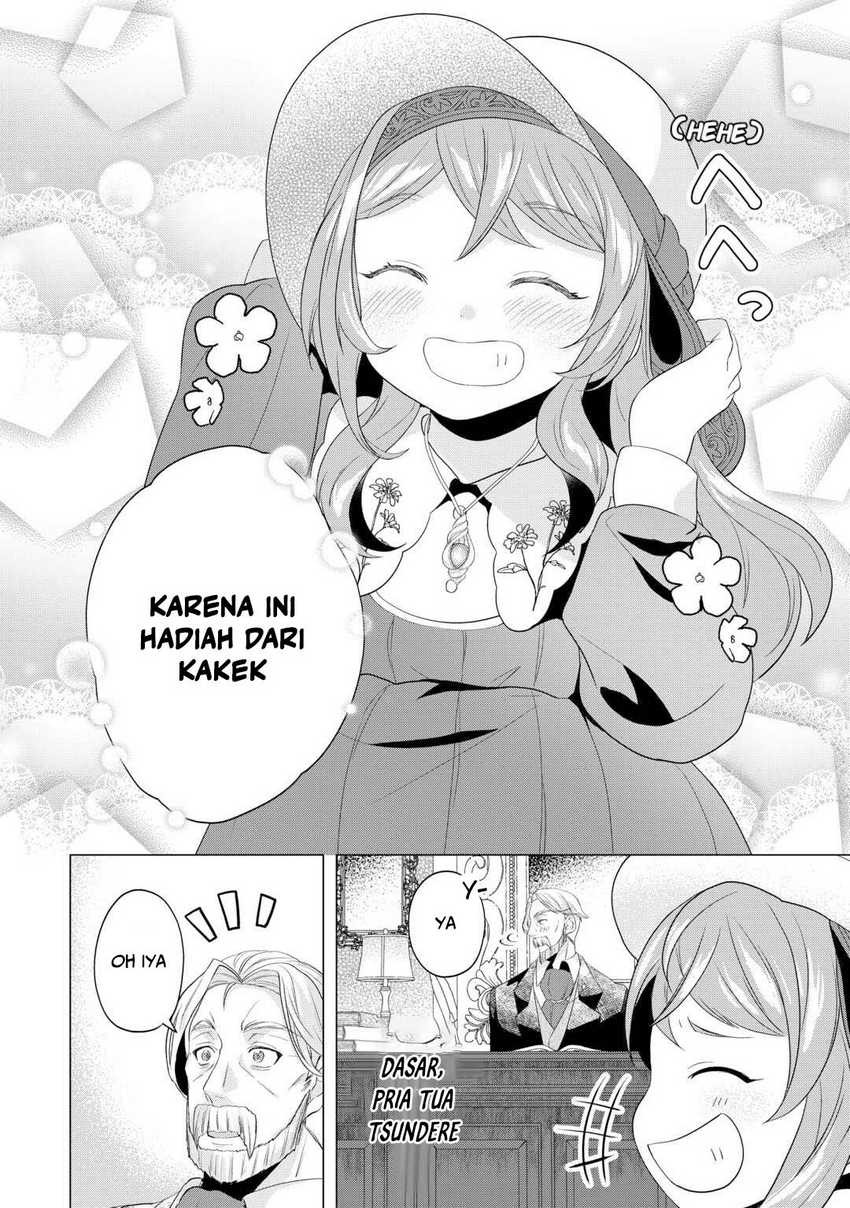 Tensei Shitara Suterareta ga Hirowarete Tanoshiku Ikiteimasu Chapter 12.2