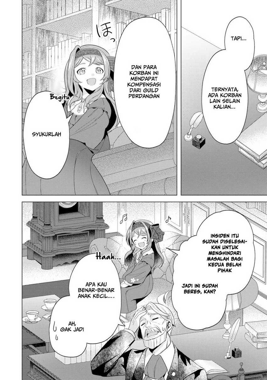 Tensei Shitara Suterareta ga Hirowarete Tanoshiku Ikiteimasu Chapter 12.2