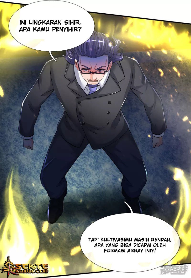 Wang Gu Shen Wang Chapter 134 page 15
