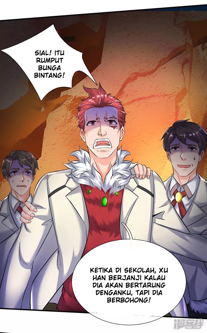 Wang Gu Shen Wang Chapter 134 page 10