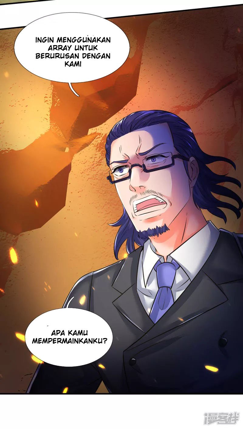 Wang Gu Shen Wang Chapter 134 page 16