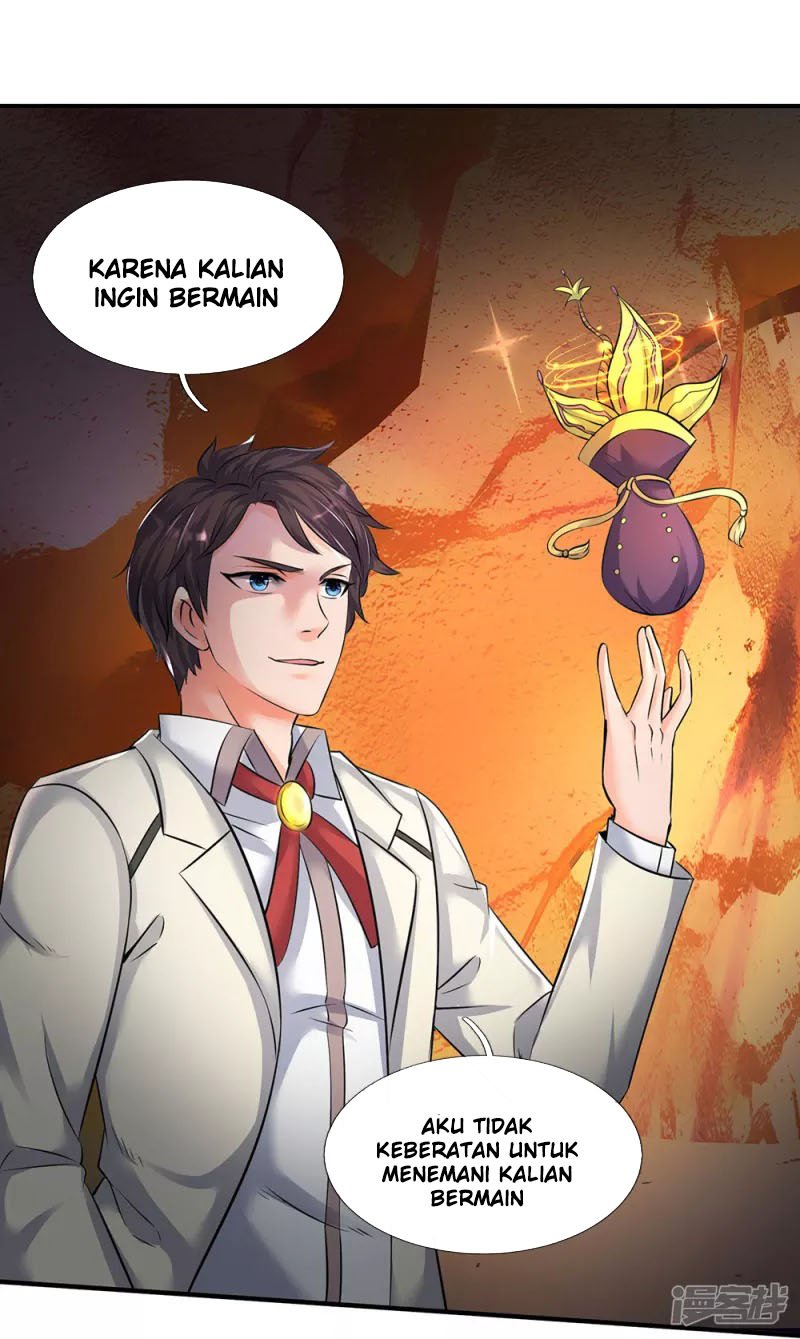 Wang Gu Shen Wang Chapter 134 page 8