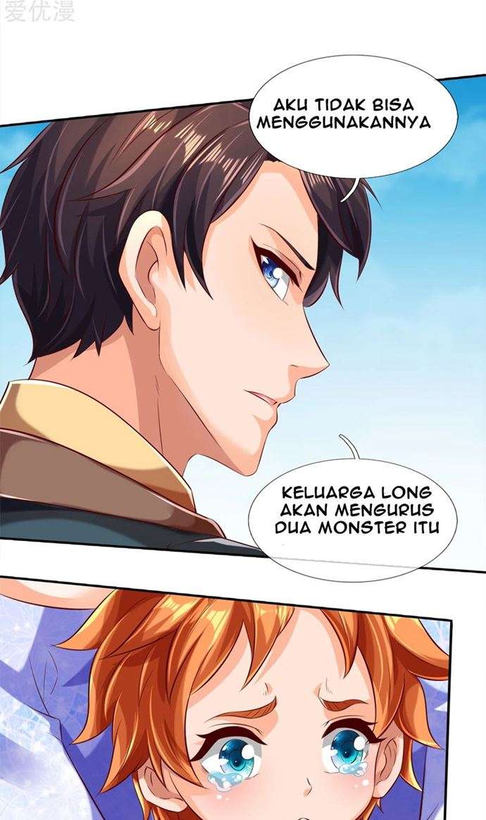 Wang Gu Shen Wang Chapter 237 page 13
