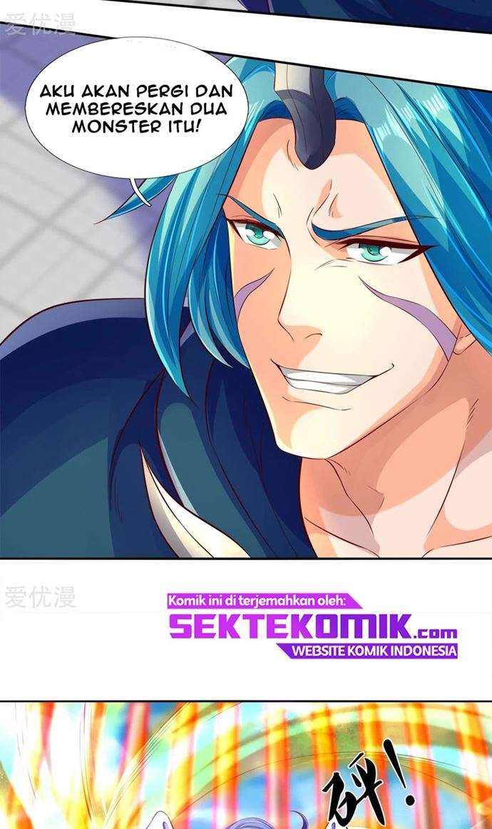 Wang Gu Shen Wang Chapter 237 page 7