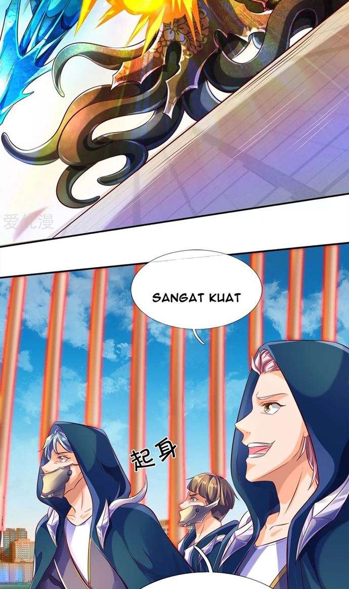 Wang Gu Shen Wang Chapter 237 page 20